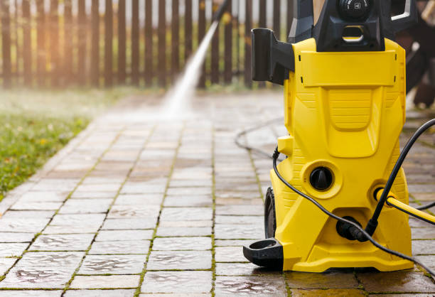 Best Pool Deck Cleaning  in Cupertino, CA