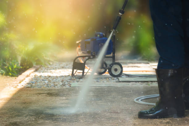 Best Concrete Sealing  in Cupertino, CA